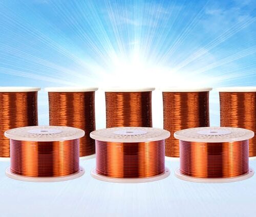 Photovoltaic wire