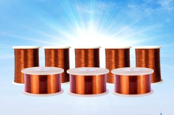 Photovoltaic wire
