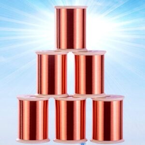 Home appliance wires