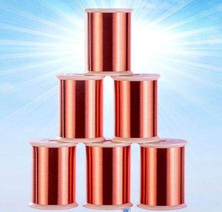 Home appliance wires