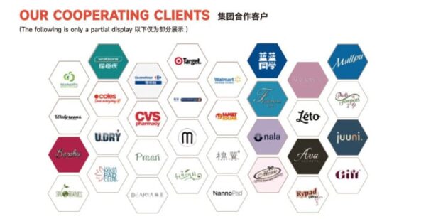 Zero Feel Rapid Absorption Pad