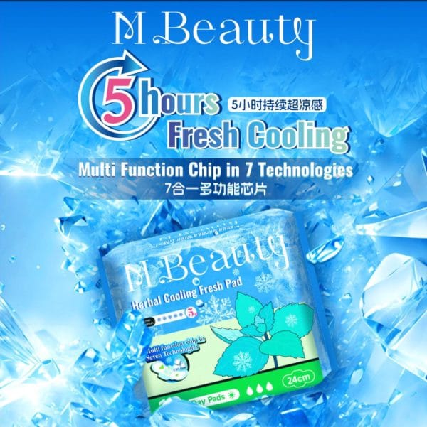 Five Hours Fresh Cooling