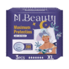 Maximum Protection (Day or Night)