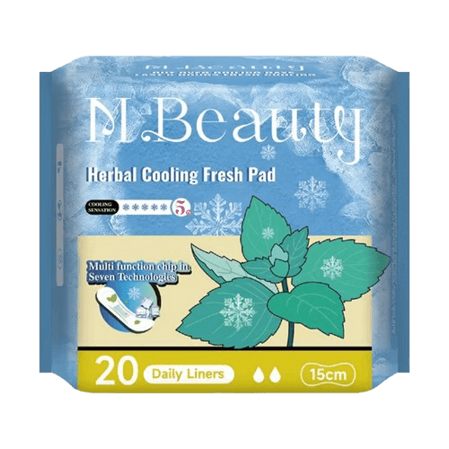 Five Hours Fresh Cooling